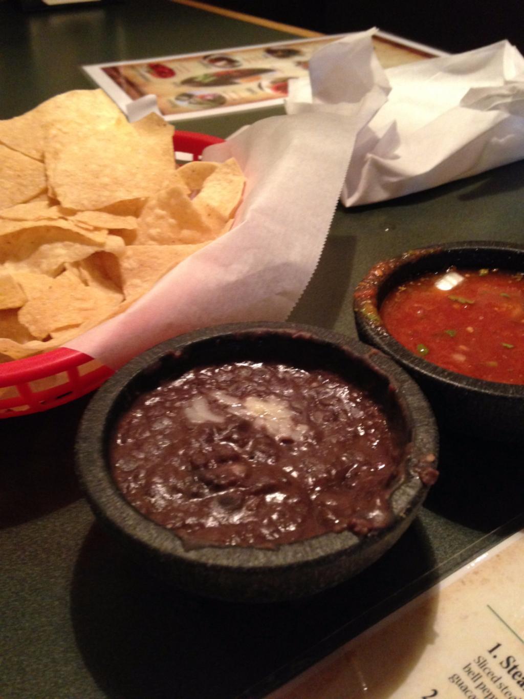 El Paso Mexican Grill